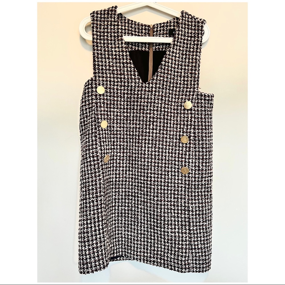 Tweet Dress